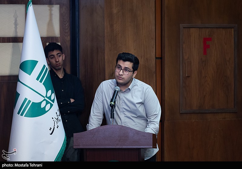 نشست خبری«فاطمه مهاجرانی» سخنگو ی دولت