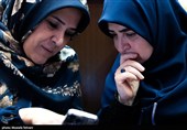 نشست خبری«فاطمه مهاجرانی» سخنگوی دولت