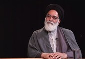 حجتالاسلام محمودی: خدای فتح خرمشهر امروز هم حامی ملت ایران است