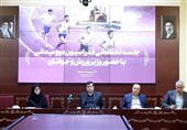 پیش‌بینی کسب 5 تا 7 مدال توسط دوومیدانی‌کاران در بازی‌های آسیایی 2026