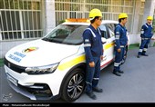 ناوگان جدید دیسپچینگ تهران بزرگ