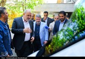 ناوگان جدید دیسپچینگ تهران بزرگ