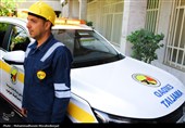 ناوگان جدید دیسپچینگ تهران بزرگ