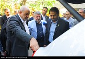 ناوگان جدید دیسپچینگ تهران بزرگ