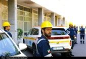 ناوگان جدید دیسپچینگ تهران بزرگ
