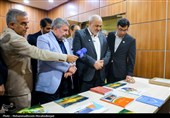 بزرگداشت روز روابط عمومی در شرکت توزیع نیروی برق تهران