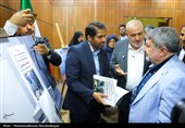 بزرگداشت روز روابط عمومی در شرکت توزیع نیروی برق تهران