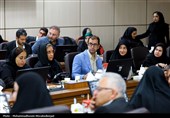 بزرگداشت روز روابط عمومی در شرکت توزیع نیروی برق تهران