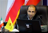بزرگداشت روز روابط عمومی در شرکت توزیع نیروی برق تهران