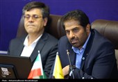 بزرگداشت روز روابط عمومی در شرکت توزیع نیروی برق تهران