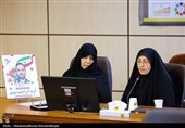 بزرگداشت روز روابط عمومی در شرکت توزیع نیروی برق تهران