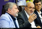 بزرگداشت روز روابط عمومی در شرکت توزیع نیروی برق تهران