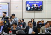 بزرگداشت روز روابط عمومی در شرکت توزیع نیروی برق تهران