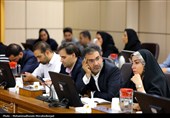 بزرگداشت روز روابط عمومی در شرکت توزیع نیروی برق تهران