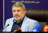 بزرگداشت روز روابط عمومی در شرکت توزیع نیروی برق تهران