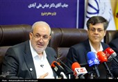 بزرگداشت روز روابط عمومی در شرکت توزیع نیروی برق تهران