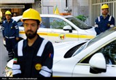 ناوگان جدید دیسپچینگ تهران بزرگ