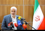 بزرگداشت روز روابط عمومی در شرکت توزیع نیروی برق تهران
