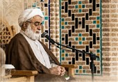 ویژگی‌های رهبر شهید انقلاب به روایت آیت‌الله تحریری
