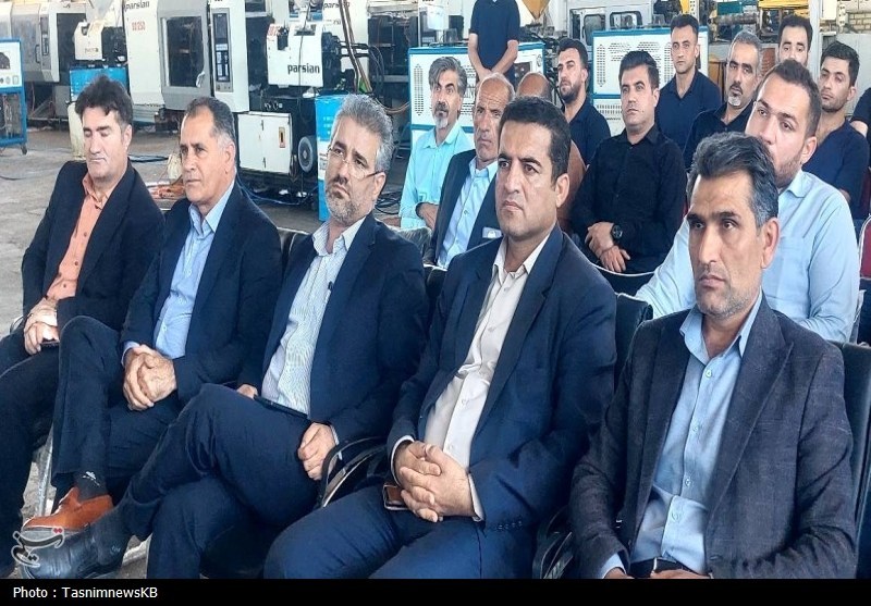اخبار کهگیلویه , سرمایه گذاری برای تولید , 