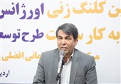 تبدیل کرمان به قطب ارائه خدمات برتر پزشکی و توریست‌درمانی