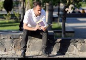 الحیاة تحت ظلال وقف إطلاق النار - همدان