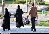 الحیاة تحت ظلال وقف إطلاق النار - همدان
