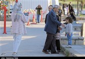الحیاة تحت ظلال وقف إطلاق النار - همدان