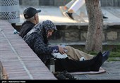 الحیاة تحت ظلال وقف إطلاق النار - همدان