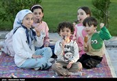 الحیاة تحت ظلال وقف إطلاق النار - همدان