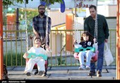 الحیاة تحت ظلال وقف إطلاق النار - همدان