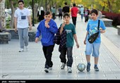الحیاة تحت ظلال وقف إطلاق النار - همدان