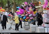 الحیاة تحت ظلال وقف إطلاق النار - همدان