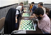 الحیاة تحت ظلال وقف إطلاق النار - همدان