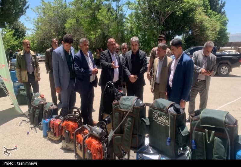 اخبار استان کهگیلویه و بویراحمد , سازمان منابع طبیعی , آتش سوزی جنگل ها و مراتع , اخبار یاسوج , 