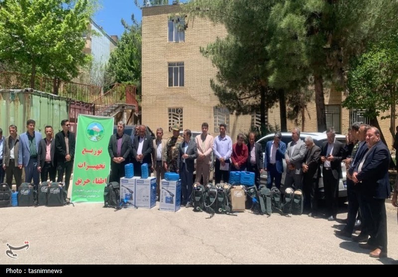 اخبار استان کهگیلویه و بویراحمد , سازمان منابع طبیعی , آتش سوزی جنگل ها و مراتع , اخبار یاسوج , 