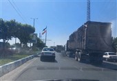 سراب پل خروجی نسیم‌شهر؛ مطالبه 20 ساله در چنبره وعده‌ها