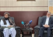 تأکید استاندار تهران بر توسعه همکاری‌های اقتصادی با افغانستان