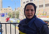 اقتحام دموی لمخیم قلندیا.. الرصاص یطال المدنیین والإسعاف والصحفیین