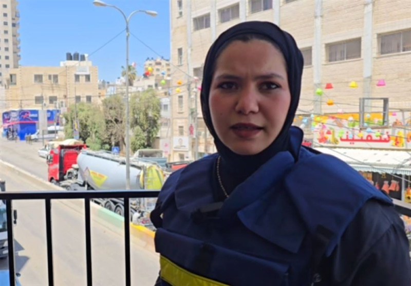 اقتحام دموي لمخيم قلنديا.. الرصاص يطال المدنيين والإسعاف والصحفيين