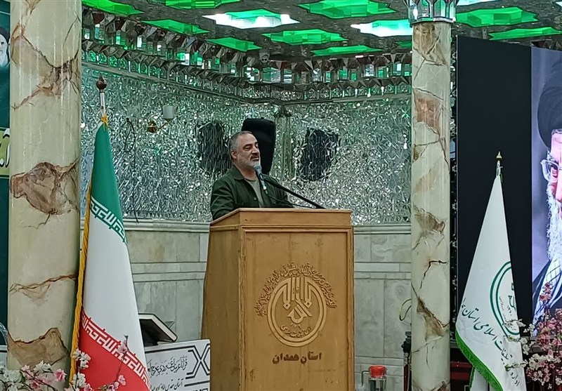 اخبار استان همدان , 
