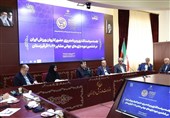 اعزام کاروان ایران به بازی‌های جهانی عشایر و استفاده از لباس متحدالشکل
