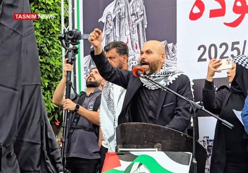 یوم النکبه