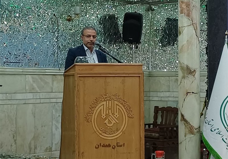 اخبار استان همدان , 