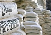 سیمان در صدر معاملات کالایی بورس