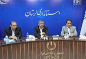 هشدار استاندار لرستان به محتکران کالاهای اساسی