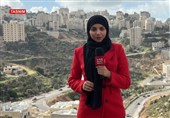 پیشروی اسرائیل برای الحاق کرانه باختری در سکوت جهان عرب