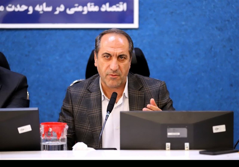 اخبار اصفهان , اخبار استان اصفهان , استاندار اصفهان , سیاستهای تشویقی برای فرزندآوری ,