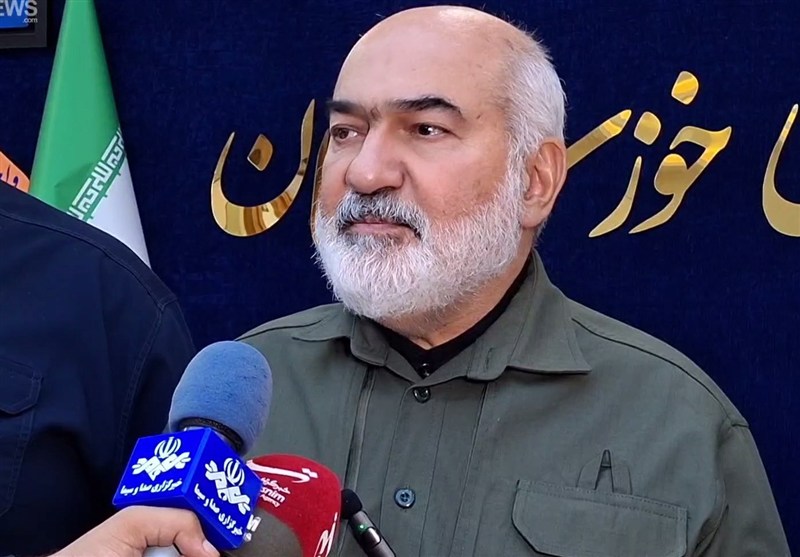 شور حسینی باعث ایستادگی در مقابل دشمن می‌شود