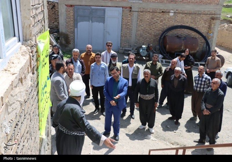 اخبار استان کردستان , استان کردستان , بسیج سازندگی , محرومیت زدایی ,
